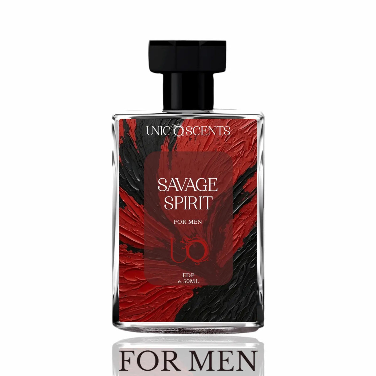 SAVAGE SPIRIT - INSPIRED BY SAUVAGE DIOR - Unico Scents