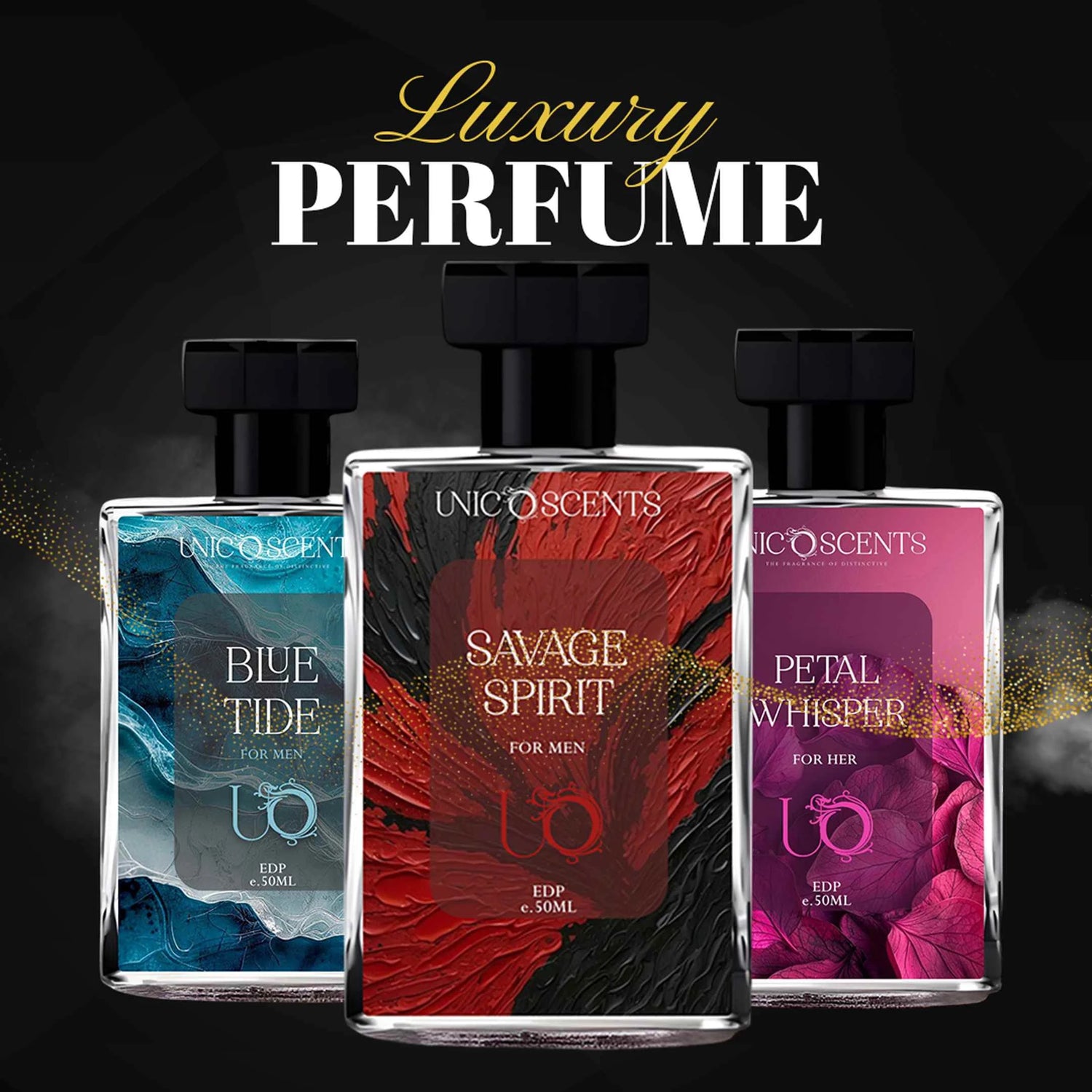 VIEW ALL - Unico Scents