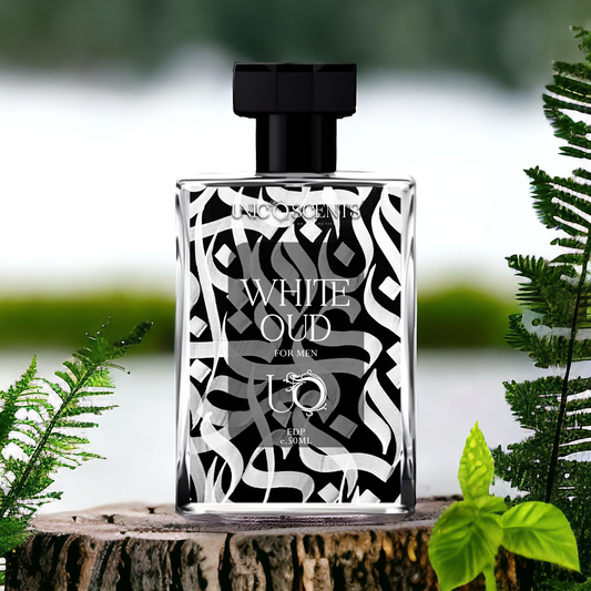 WHITE OUD