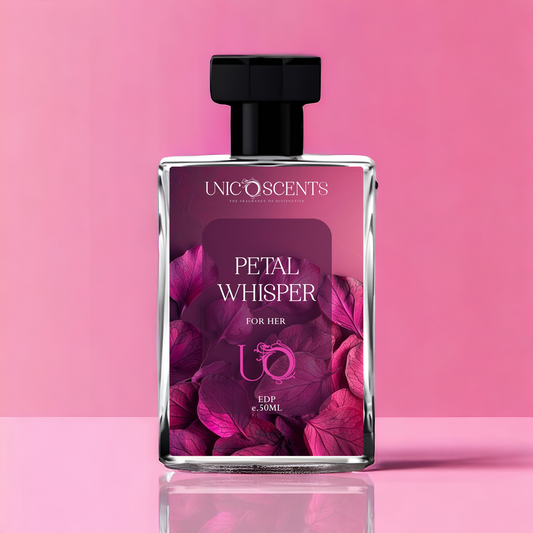 PETAL WHISPER - INSPIRED BY GUCCI FLORA