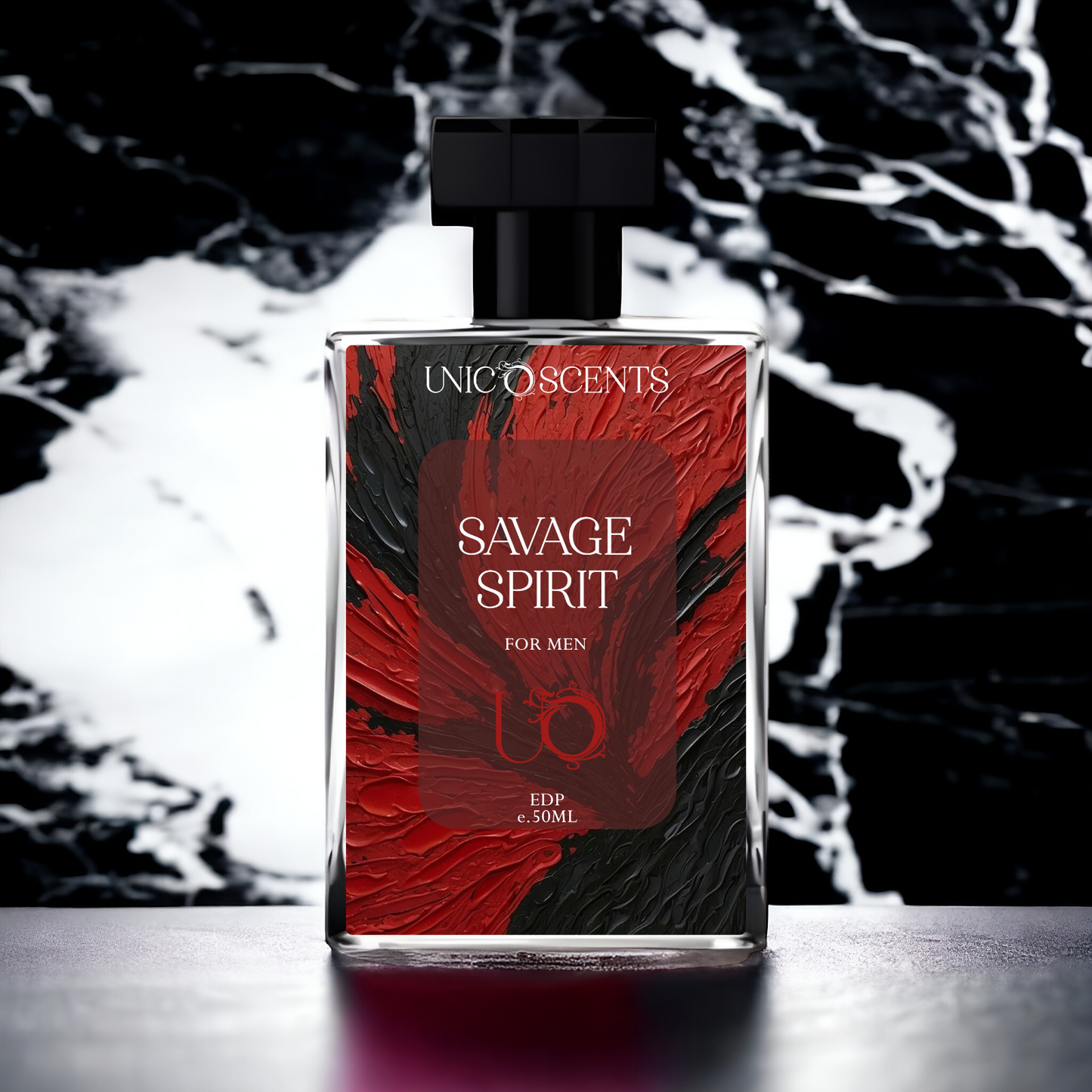 SAVAGE SPIRIT - INSPIRED BY SAUVAGE DIOR