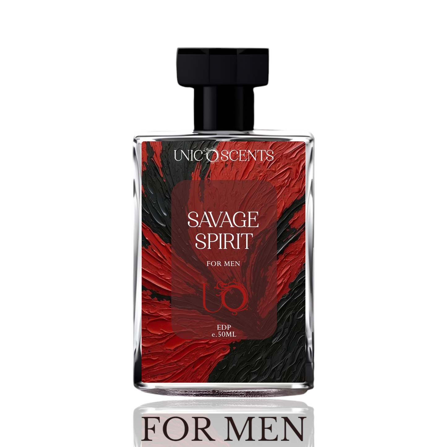 SAVAGE SPIRIT - INSPIRED BY SAUVAGE DIOR