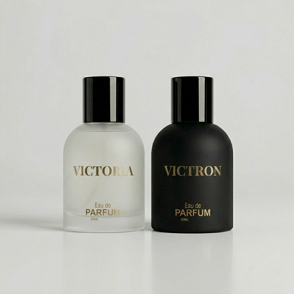 The Signature Duo: Victron & Victoria
