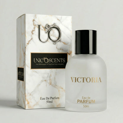 VICTORIA | The Radiant Essence | 50ml