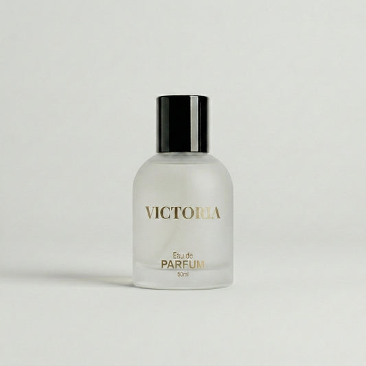VICTORIA | The Radiant Essence | 50ml