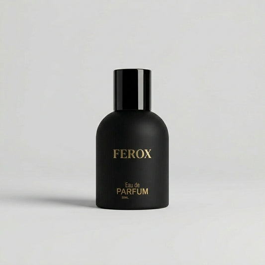 FEROX | The Wild Reserve | 50ml